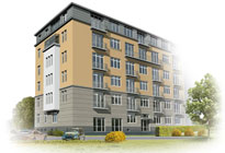 Zdjęcie inwestycji Wolne Miasto 5201