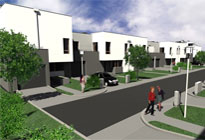 Zdjęcie inwestycji Wolne Miasto 5204