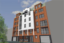 Zdjęcie inwestycji Wolne Miasto 5213