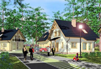 Zdjęcie inwestycji Wolne Miasto 5233