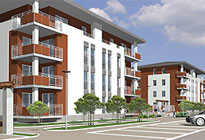 Zdjęcie inwestycji Wolne Miasto 5289