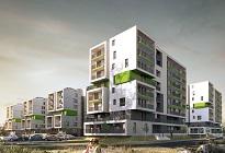 Zdjęcie inwestycji Wolne Miasto 5291