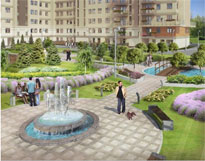 Zdjęcie inwestycji Wolne Miasto 5307