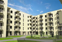 Zdjęcie inwestycji Wolne Miasto 5312