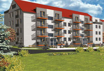 Zdjęcie inwestycji Wolne Miasto 5318