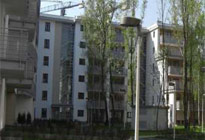 Zdjęcie inwestycji Wolne Miasto 5322