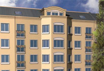 Zdjęcie inwestycji Wolne Miasto 5363