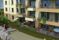 Zdjęcie inwestycji Wolne Miasto 5368
