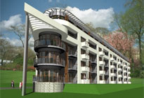 Zdjęcie inwestycji Wolne Miasto 5380