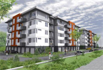 Zdjęcie inwestycji Wolne Miasto 5383