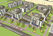 Zdjęcie inwestycji Wolne Miasto 5385