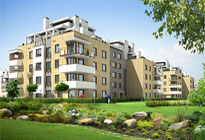 Zdjęcie inwestycji Wolne Miasto 5387