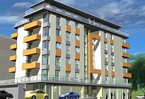 Zdjęcie inwestycji Wolne Miasto 5410