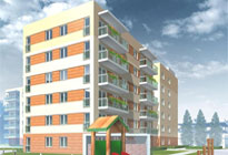 Zdjęcie inwestycji Wolne Miasto 5413