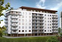 Zdjęcie inwestycji Wolne Miasto 5422