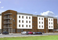 Zdjęcie inwestycji Wolne Miasto 5424