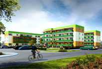 Zdjęcie inwestycji Wolne Miasto 5435