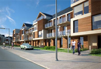 Zdjęcie inwestycji Wolne Miasto 5437