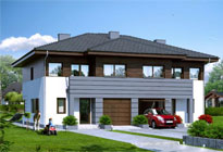 Zdjęcie inwestycji Wolne Miasto 5438