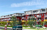Zdjęcie inwestycji Wolne Miasto 5460
