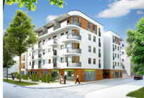 Zdjęcie inwestycji Wolne Miasto 5466
