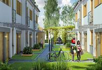 Zdjęcie inwestycji Wolne Miasto 5484