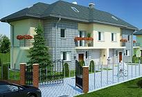 Zdjęcie inwestycji Wolne Miasto 5507
