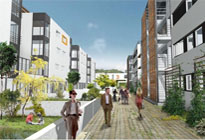 Zdjęcie inwestycji Wolne Miasto 5508