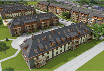 Zdjęcie inwestycji Wolne Miasto 5512