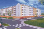 Zdjęcie inwestycji Wolne Miasto 5518