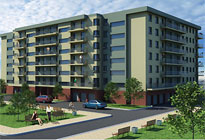 Zdjęcie inwestycji Wolne Miasto 5541