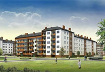 Zdjęcie inwestycji Wolne Miasto 5552
