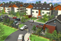 Zdjęcie inwestycji Wolne Miasto 5596