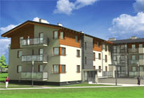 Zdjęcie inwestycji Wolne Miasto 5620