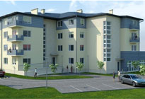 Zdjęcie inwestycji Wolne Miasto 5623