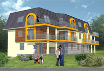 Zdjęcie inwestycji Wolne Miasto 5633