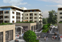 Zdjęcie inwestycji Wolne Miasto 5646