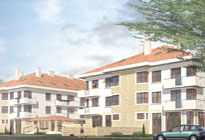 Zdjęcie inwestycji Wolne Miasto 5649