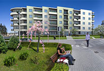 Zdjęcie inwestycji Wolne Miasto 5666