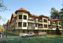 Zdjęcie inwestycji Wolne Miasto 5694