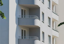 Zdjęcie inwestycji Wolne Miasto 5696