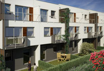 Zdjęcie inwestycji Wolne Miasto 5699