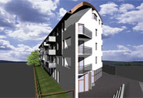 Zdjęcie inwestycji Wolne Miasto 5720