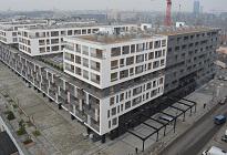 Zdjęcie inwestycji Wolne Miasto 5721