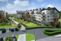 Zdjęcie inwestycji Wolne Miasto 5729