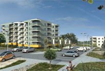 Zdjęcie inwestycji Wolne Miasto 5761