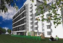 Zdjęcie inwestycji Wolne Miasto 5792