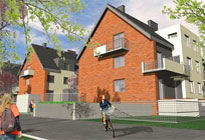 Zdjęcie inwestycji Wolne Miasto 5808