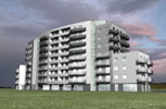 Zdjęcie inwestycji Wolne Miasto 5811