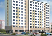 Zdjęcie inwestycji Wolne Miasto 5846